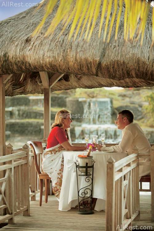 Paradise Cove Hotel & Spa 29